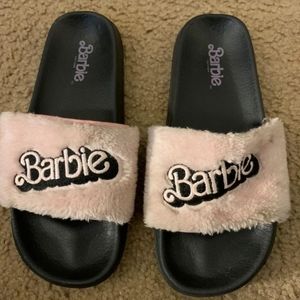 Barbie Slides